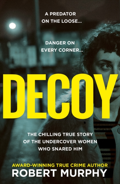 Decoy, EPUB eBook