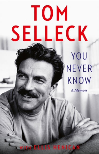 You Never Know : A Memoir, EPUB eBook