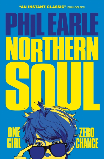 Northern Soul, EPUB eBook