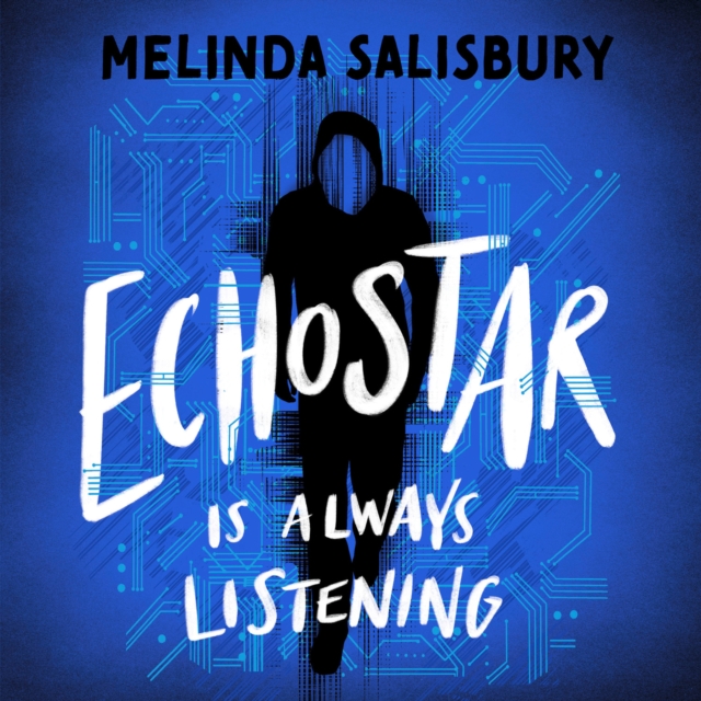 EchoStar : is always listening, eAudiobook MP3 eaudioBook