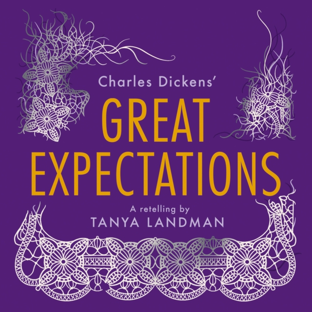 Great Expectations : A Retelling, eAudiobook MP3 eaudioBook