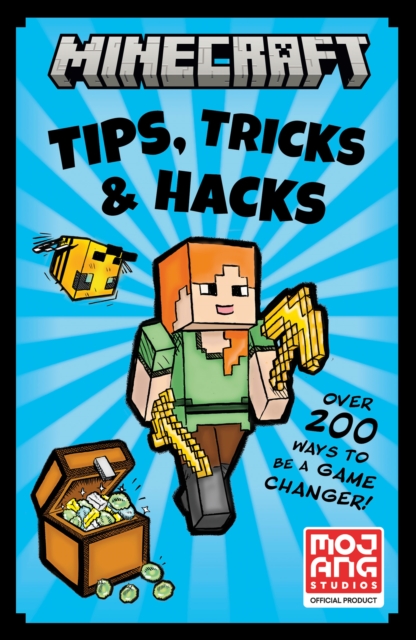 Minecraft Tips, Tricks and Hacks, EPUB eBook