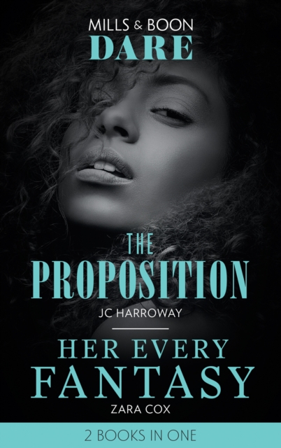 The Proposition / Her Every Fantasy : The Proposition / Her Every Fantasy, EPUB eBook