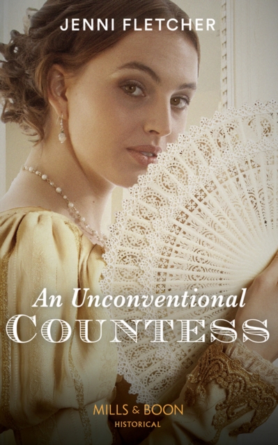 An Unconventional Countess, EPUB eBook