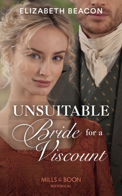 Unsuitable Bride For A Viscount, EPUB eBook