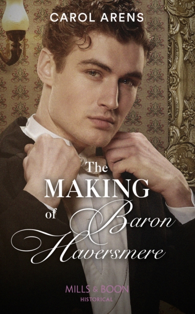 The Making Of Baron Haversmere, EPUB eBook