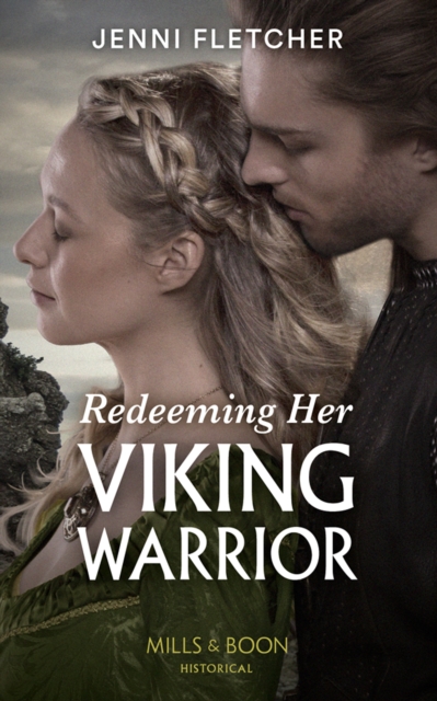 Redeeming Her Viking Warrior, EPUB eBook