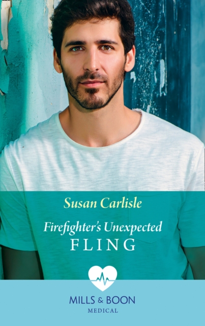 Firefighter's Unexpected Fling, EPUB eBook