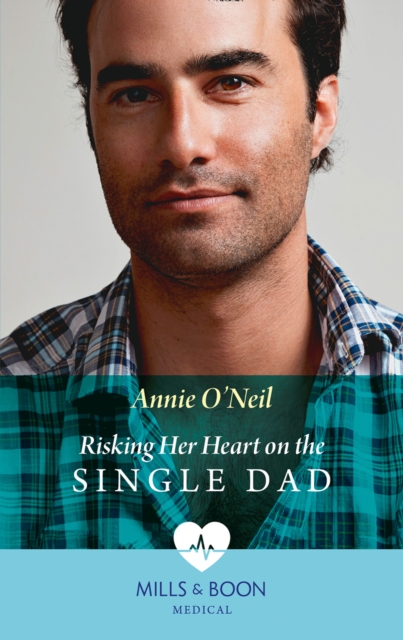 Risking Her Heart On The Single Dad, EPUB eBook