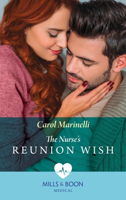 The Nurse's Reunion Wish, EPUB eBook