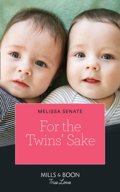 For The Twins' Sake, EPUB eBook