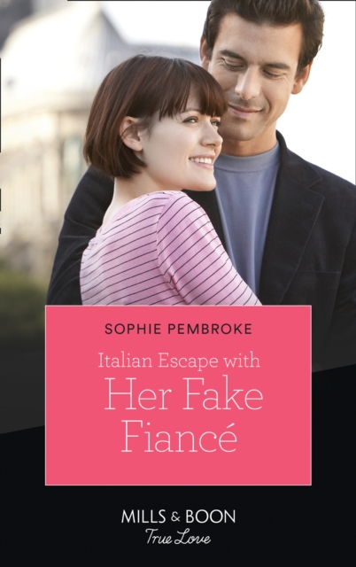 Italian Escape With Her Fake Fiance, EPUB eBook
