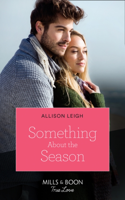 Something About The Season, EPUB eBook