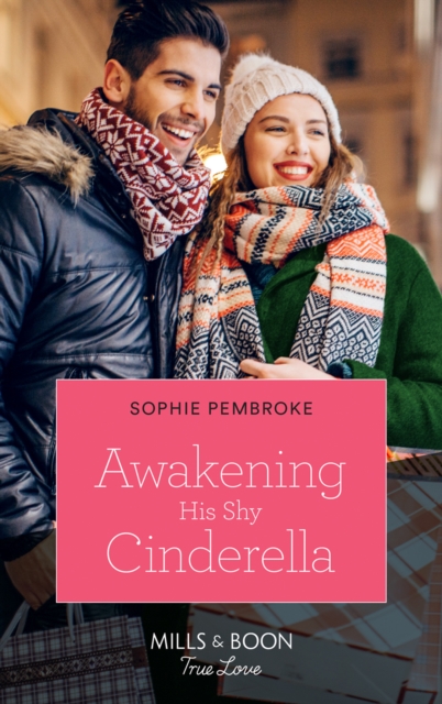 Awakening His Shy Cinderella, EPUB eBook