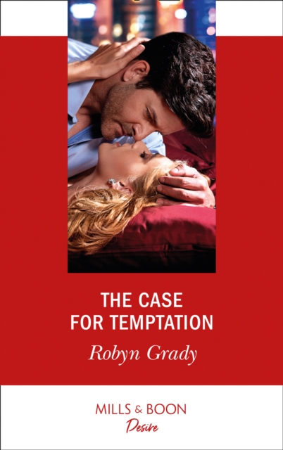 The Case For Temptation, EPUB eBook