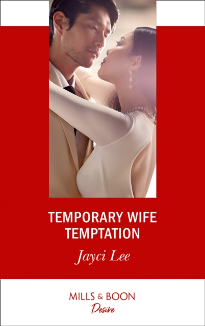 Temporary Wife Temptation, EPUB eBook