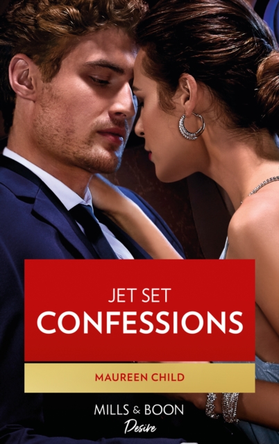 Jet Set Confessions, EPUB eBook