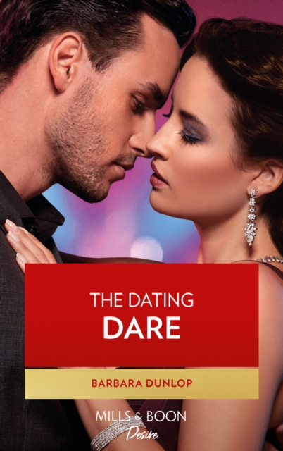 The Dating Dare, EPUB eBook