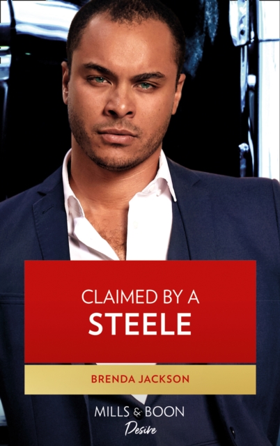 Claimed By A Steele, EPUB eBook