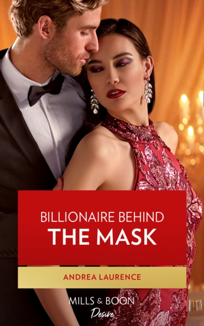 Billionaire Behind The Mask, EPUB eBook