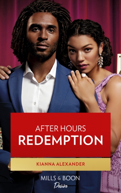 After Hours Redemption, EPUB eBook