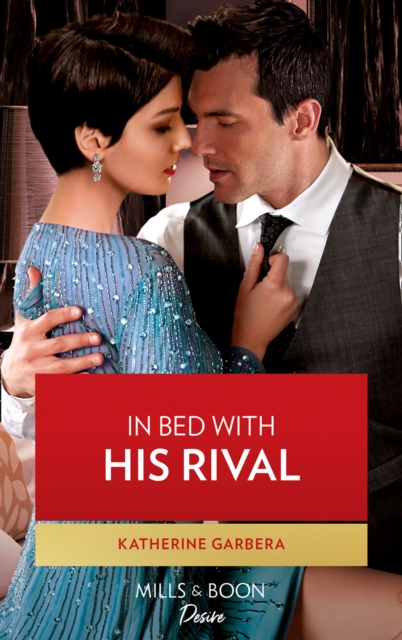 In Bed With His Rival, EPUB eBook