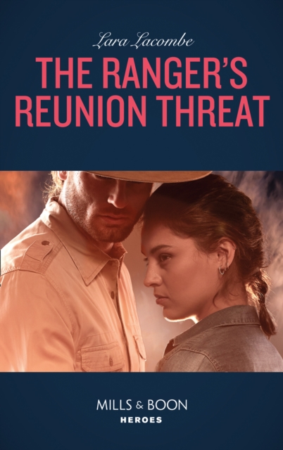 The Ranger's Reunion Threat, EPUB eBook