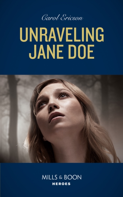 Unraveling Jane Doe, EPUB eBook