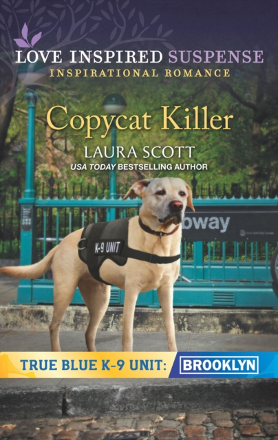 Copycat Killer, EPUB eBook
