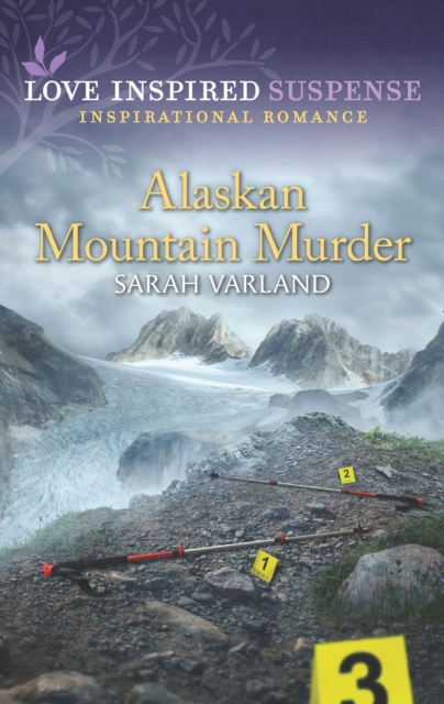 Alaskan Mountain Murder, EPUB eBook