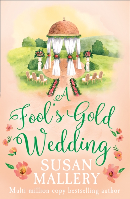 A Fool's Gold Wedding, EPUB eBook
