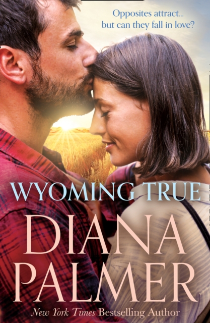 Wyoming True, EPUB eBook