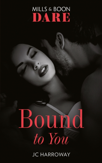 Bound To You, EPUB eBook