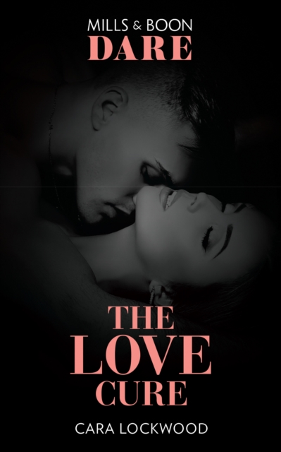 The Love Cure, EPUB eBook