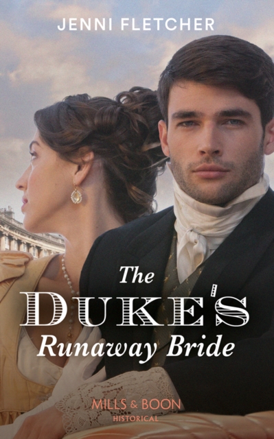The Duke's Runaway Bride, EPUB eBook