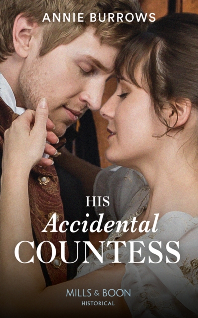 His Accidental Countess, EPUB eBook