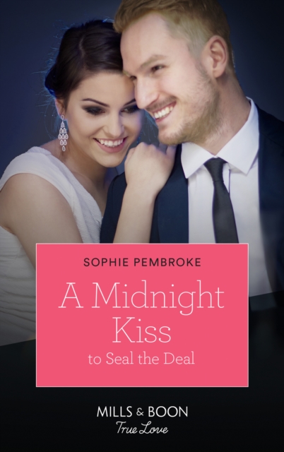 A Midnight Kiss To Seal The Deal, EPUB eBook