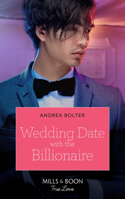 Wedding Date With The Billionaire, EPUB eBook