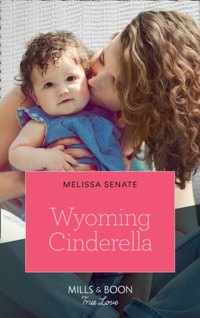 Wyoming Cinderella, EPUB eBook
