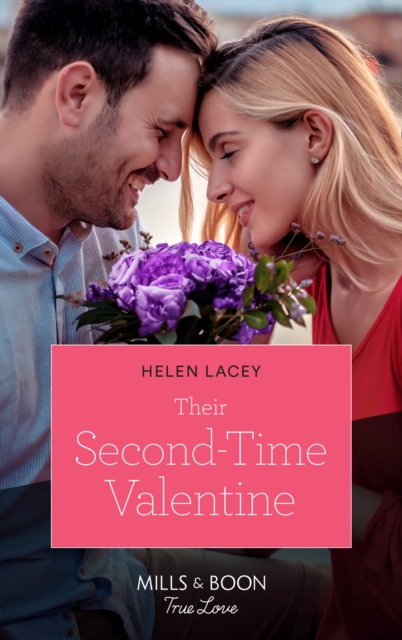The Their Second-Time Valentine, EPUB eBook