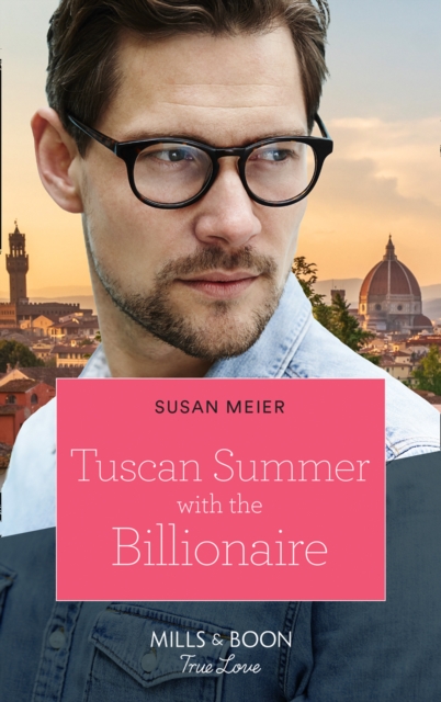 Tuscan Summer With The Billionaire, EPUB eBook