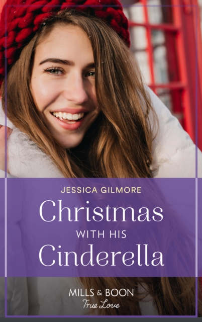 Christmas With His Cinderella (Mills & Boon True Love), EPUB eBook