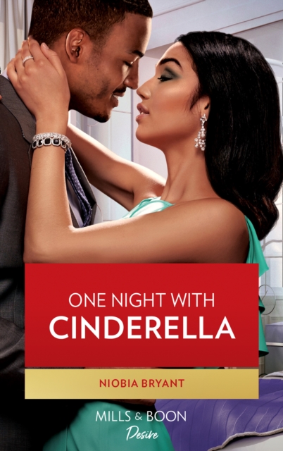 One Night With Cinderella, EPUB eBook