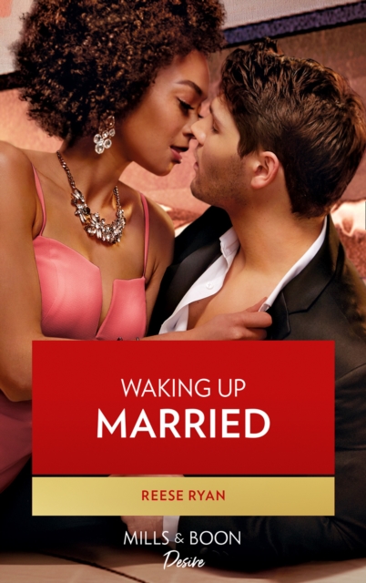 The Waking Up Married, EPUB eBook