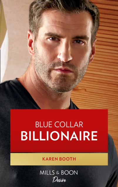 Blue Collar Billionaire, EPUB eBook