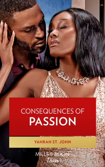 Consequences Of Passion, EPUB eBook