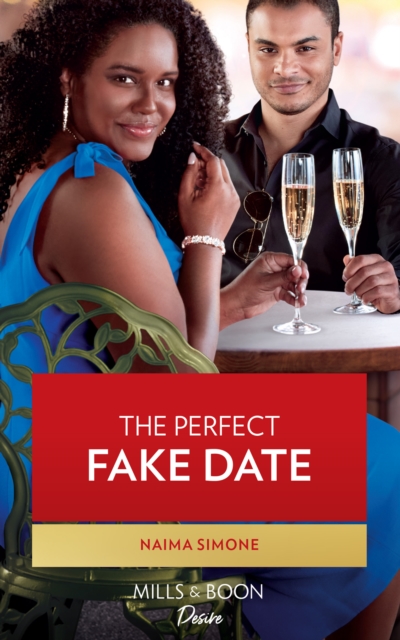 The Perfect Fake Date, EPUB eBook