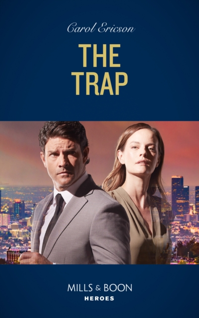 The Trap, EPUB eBook