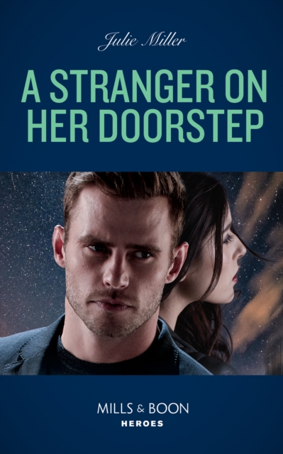 A Stranger On Her Doorstep, EPUB eBook
