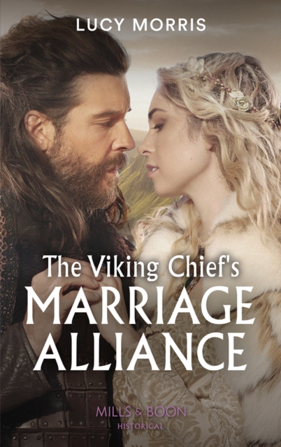 The Viking Chief's Marriage Alliance, EPUB eBook